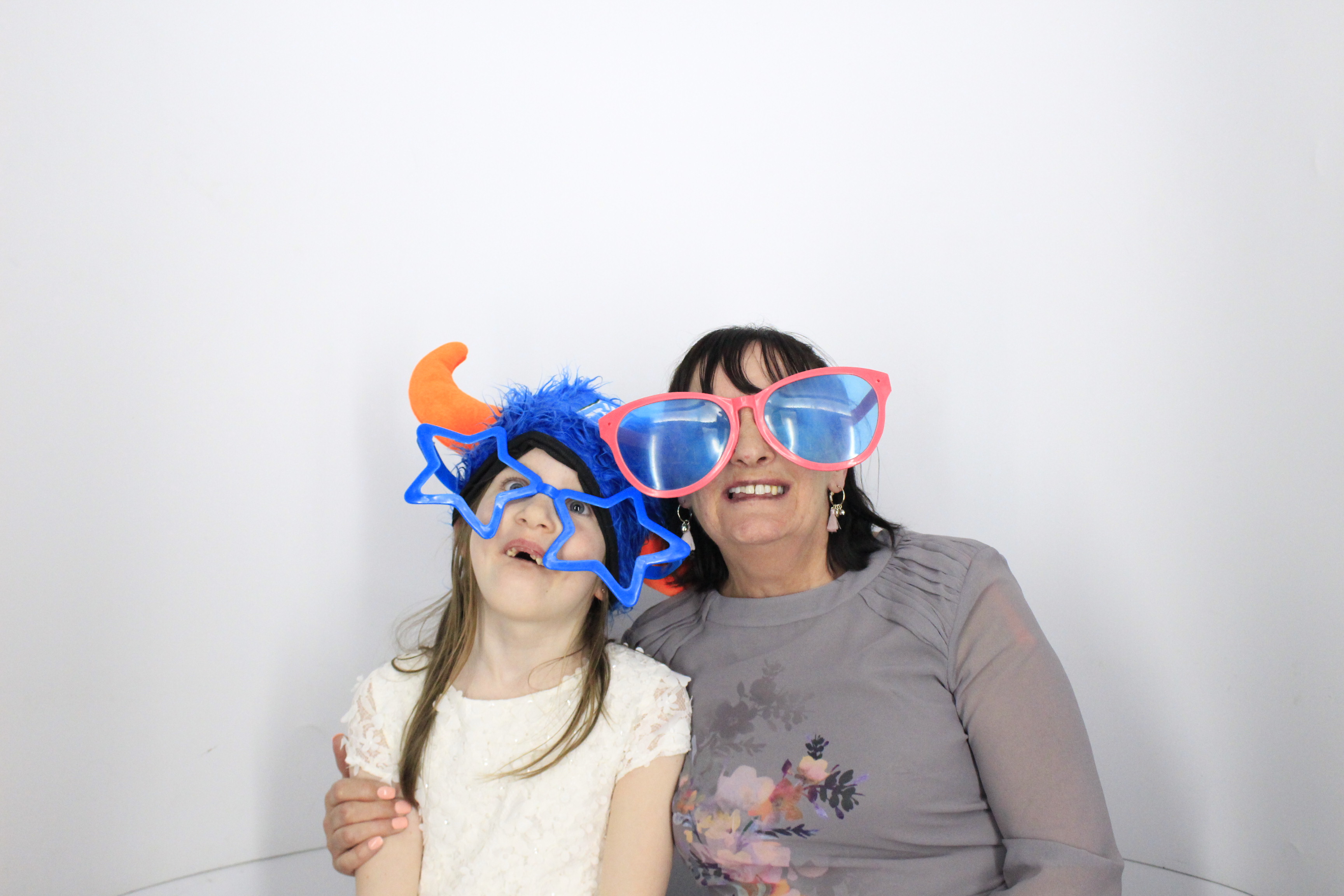 Tony and Stephanie's wedding | View more photos from the event at gallery.myphotoboothexperience.co.uk/u/MyPhotoBoothExperienceLtd/Tony-and-Stephanies-wedding